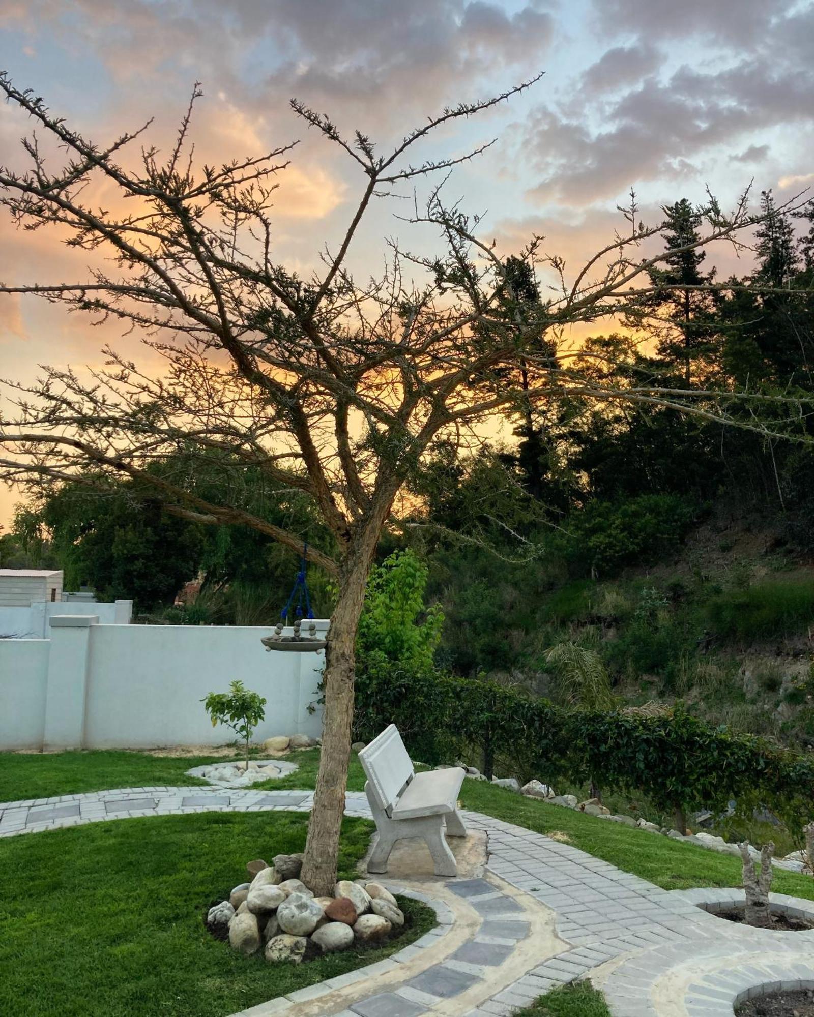 A Riverbed Guesthouse Swellendam Exterior foto